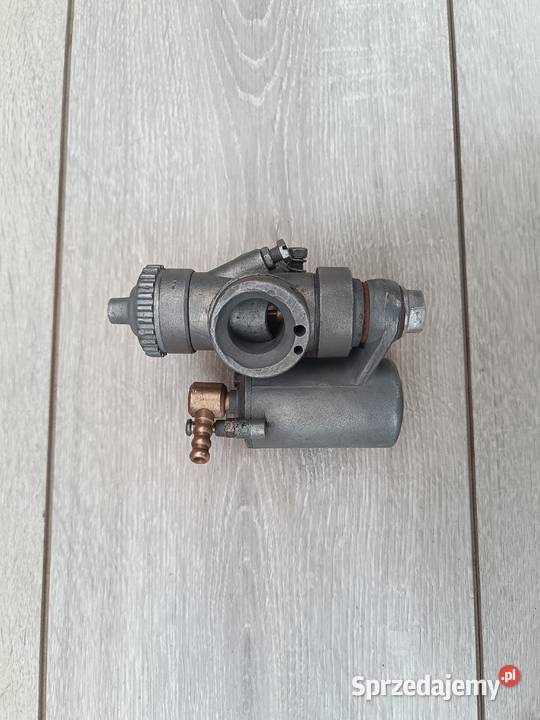 okazja gaznik osa m50 nie m52 150 wfm wsk shl Częstochowa
