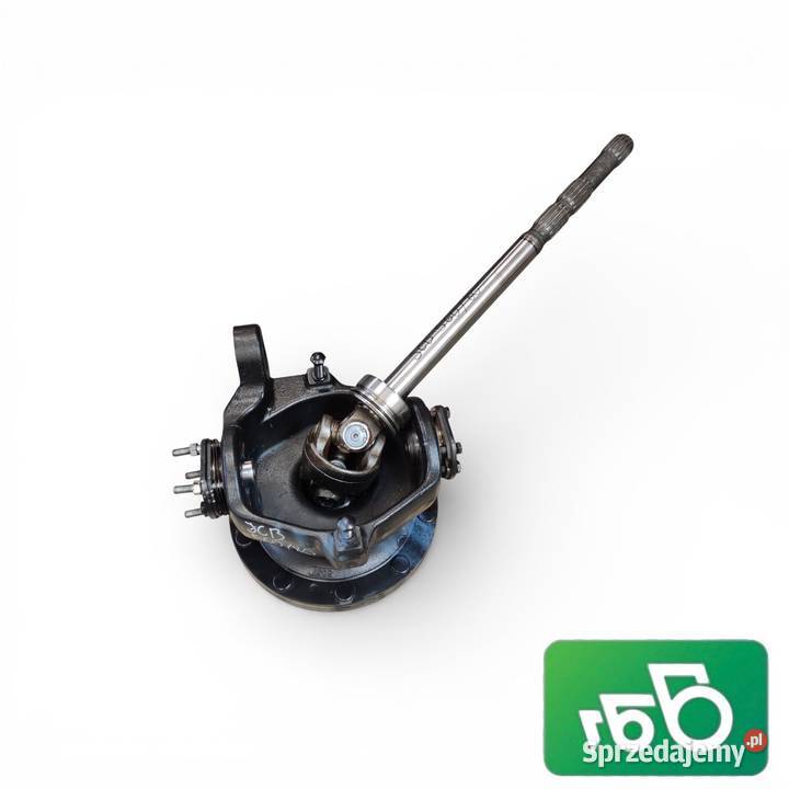 Zwolnica Zwrotnica 21306004619 Piasta Półoś JCB Wilkowo