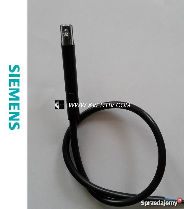 Czujnik Płomienia SIEMENS QRB1 AB036A25A komórka sprzedam