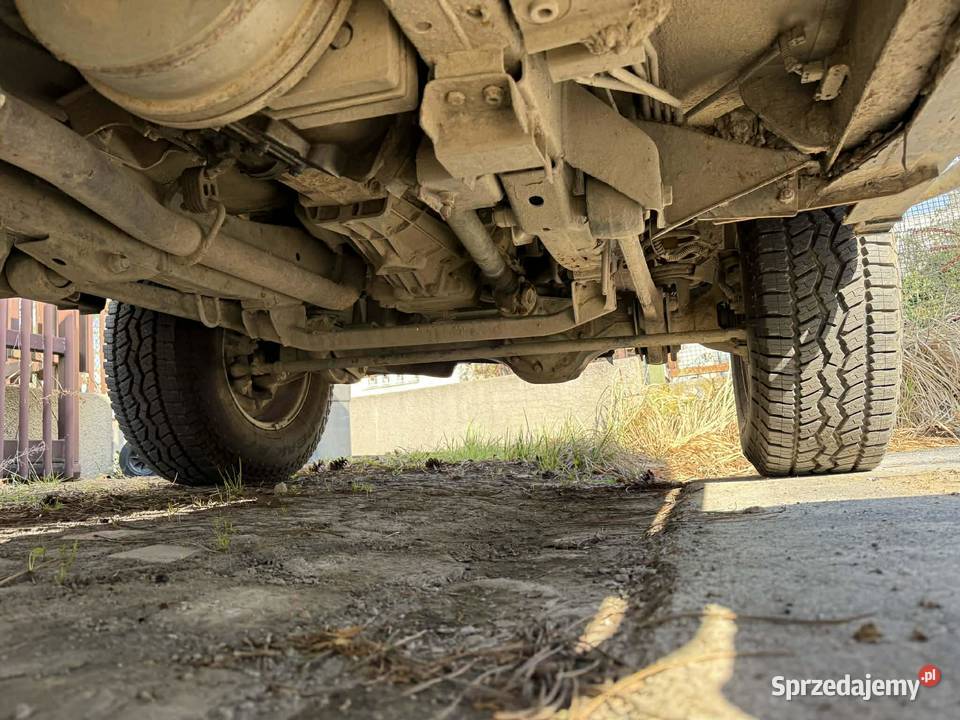 Land Rover Discovery Discovery dolnośląskie