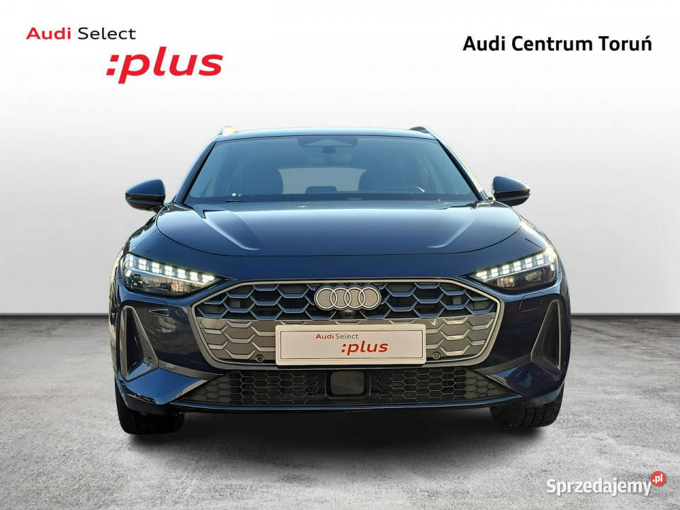 Audi A5 Avant Kombi kujawsko-pomorskie Toruń