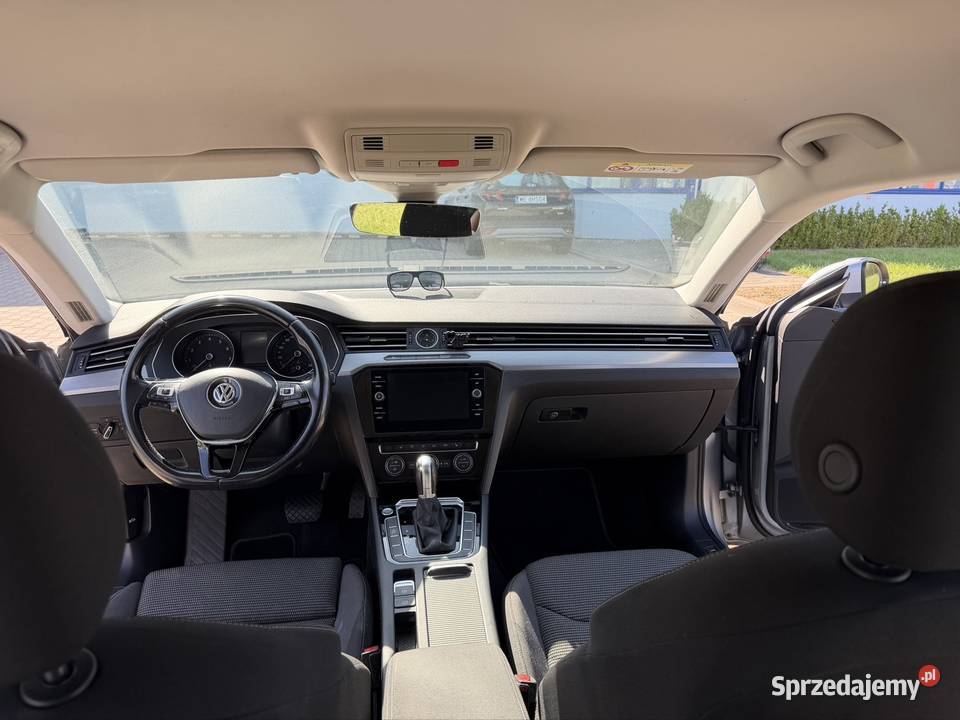 Vw arteon 2019r 15 tsi Arteon wielkopolskie Turek