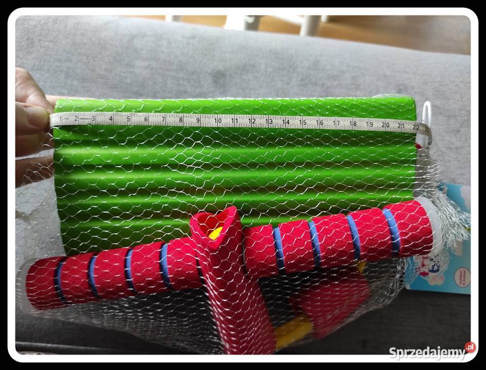 fru blu POGO JUMPER 3 skoczek piankowy hopper Sport Płock