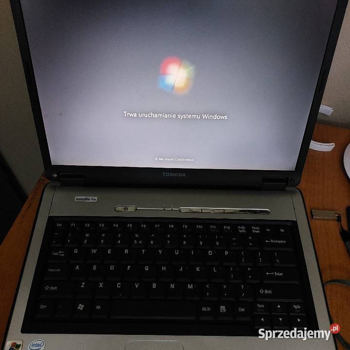 LaptopSprawnyBrak bateriiinny w innym ogloszeniu Skierniewice