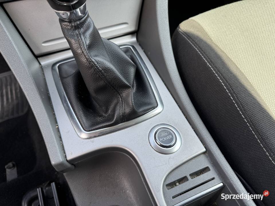 Ford Focus Mk2 Lift 16 115 benzyna kombi Szydłowo