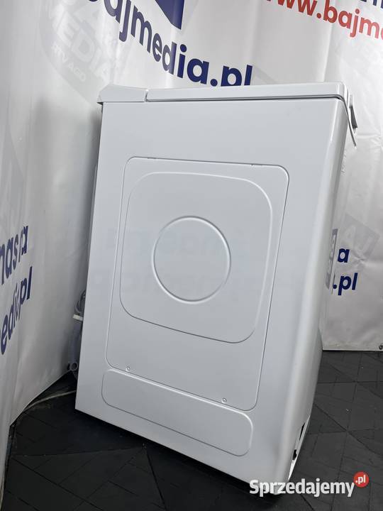 Pralka Candy ProWash 300 TCA063D3S Funkcje AI 6 Warszawa