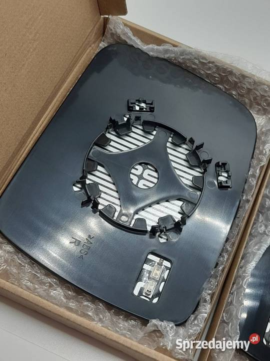 Wkład Lusterka Land Rover Discovery 2 Komplet LP