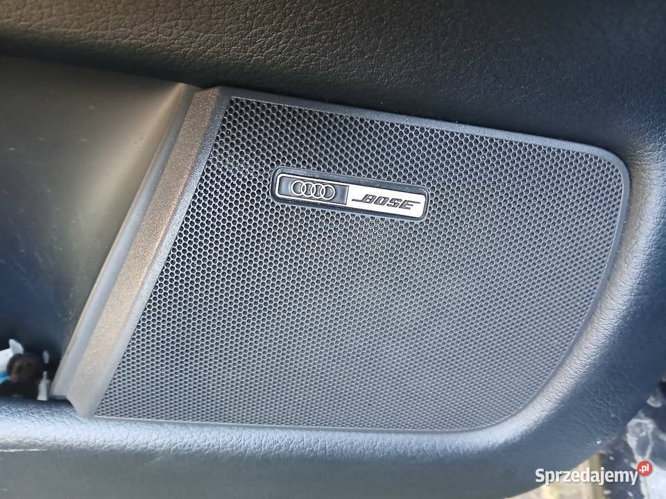 Audi a4 b5 99r Full Zarejestrowany Gorzów Wielkopolski