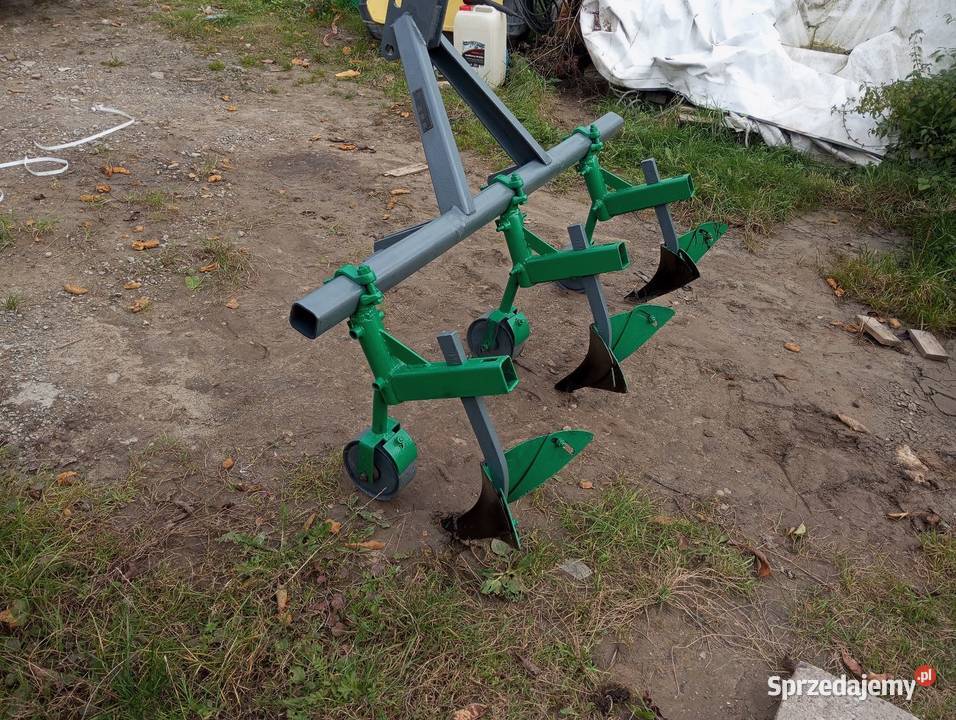 Obsypnik do ziemniaków radełka Huta Józefów