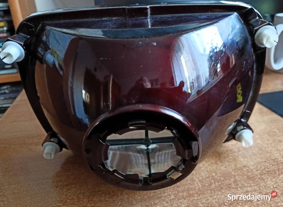 Reflektor WESEM Fiat 126p podkarpackie Tarnobrzeg