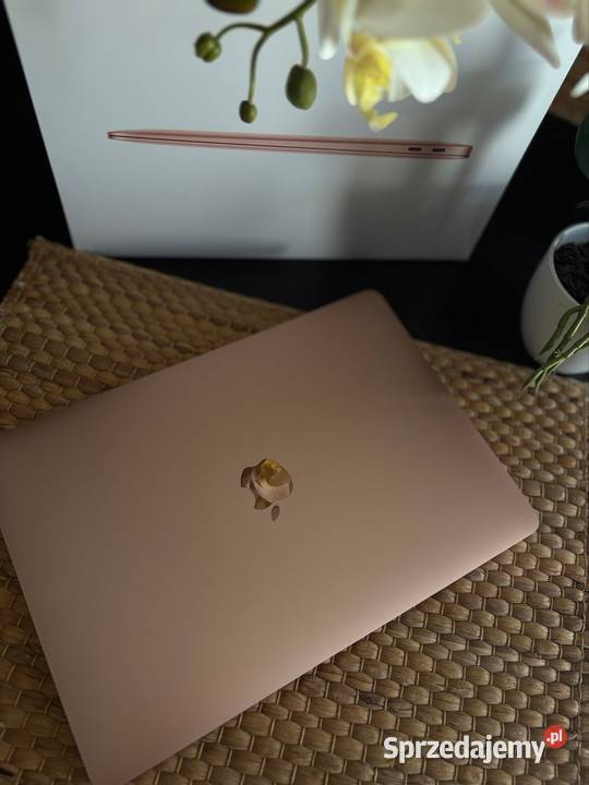 Macbook Air 13 2020 8GB512GB M1 Lublin