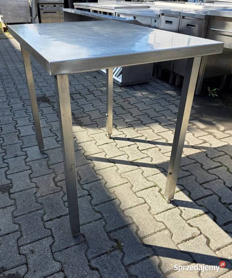 Stół Gastronomiczny Centralny 1007090 M1077 N Nowe Skalmierzyce