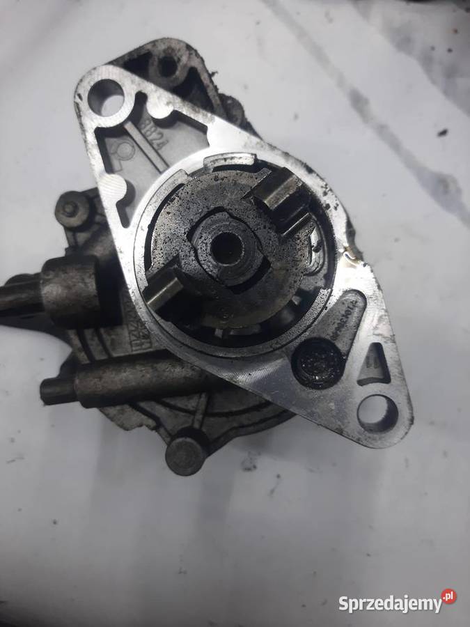 Pompa Vacum Opel Fiat 55193232 CDTI MJTD osobowe łódzkie Ksawerów