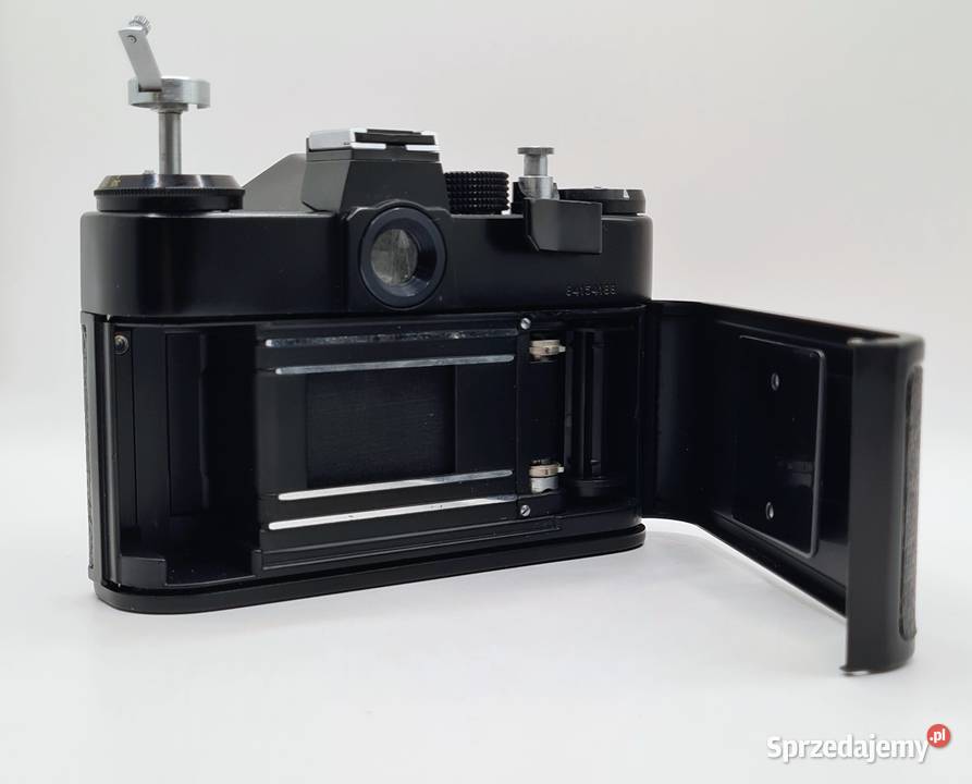 Zenit 11 M42 Korpus Aparatu Analogowego Futerał Koszalin