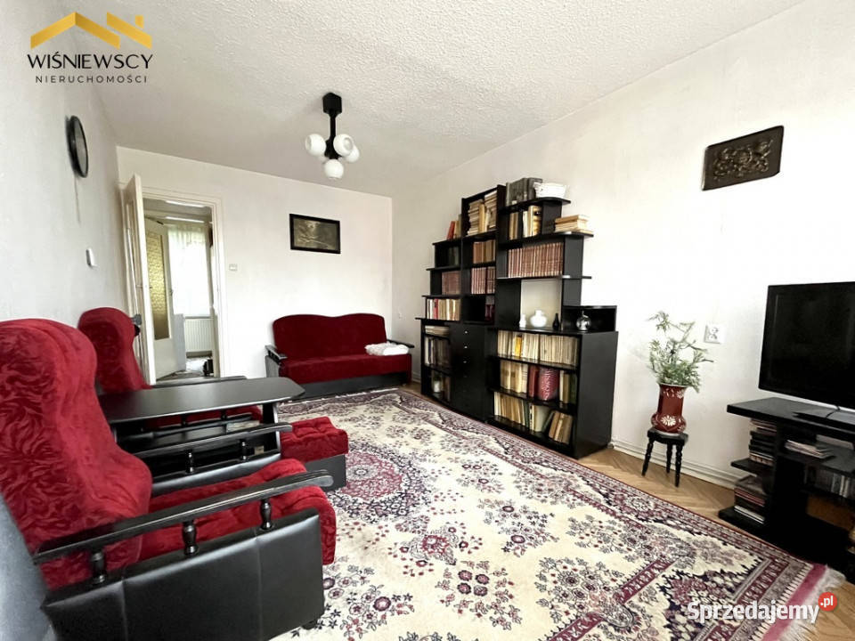 Mieszkanie 3 pokoje 443 m Dzierzgoń