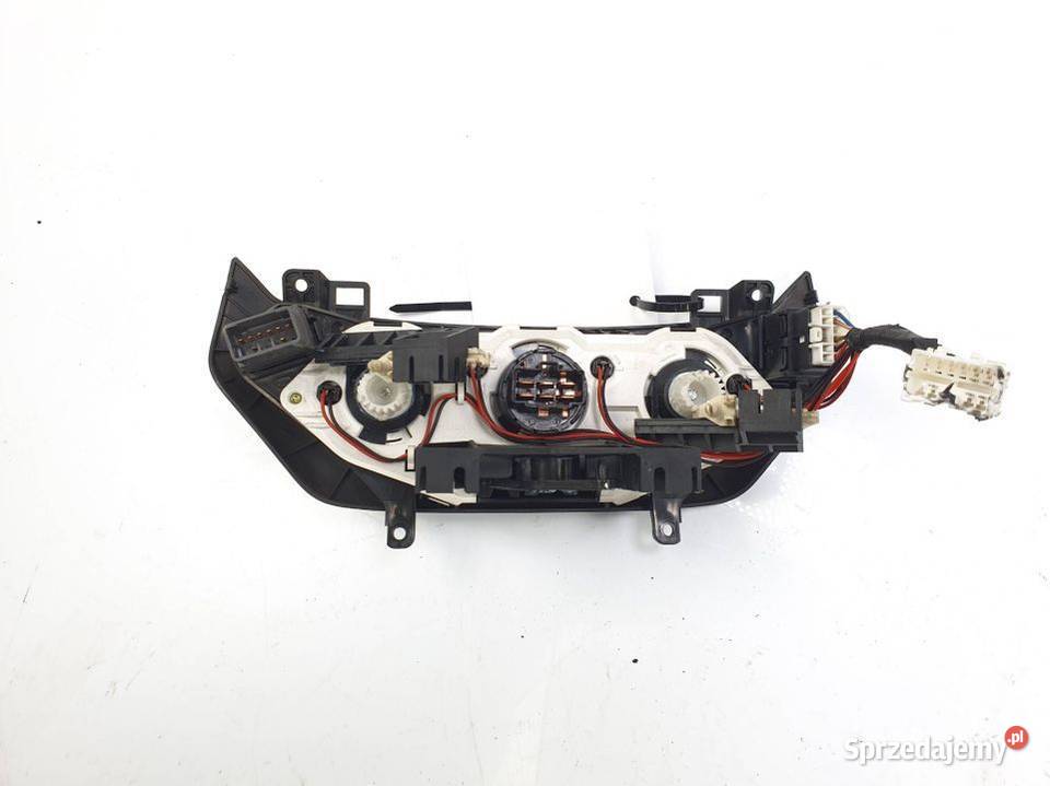 PANEL KLIMATYZACJI CHEVROLET AVEO T250 sprzedam