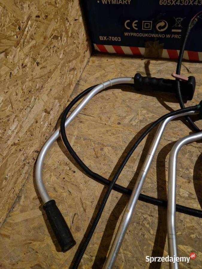 Rączka do kosy spalinowej Einhell rożne modele