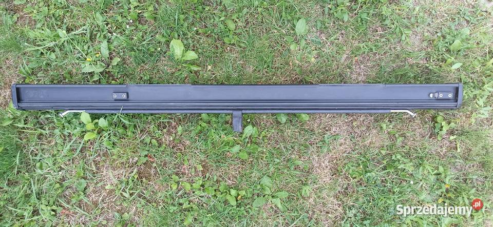 ROLETA SIATKA BAGAŻNIKA VW GOLF osobowe Sanok sprzedam