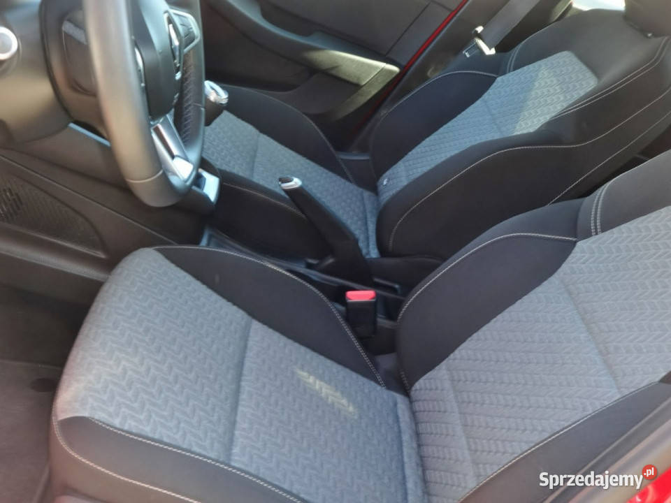 Renault Clio Alu Serwis V 2019 centralny zamek Nowy Sącz