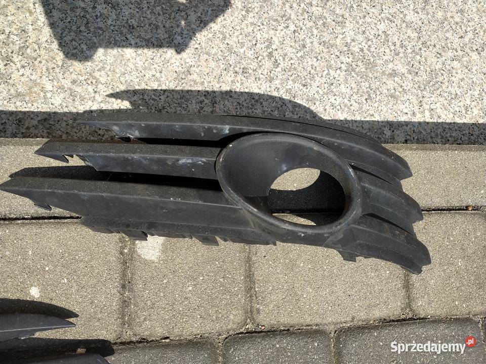 Atrapy halogenu Opel Vectra c L P Opole