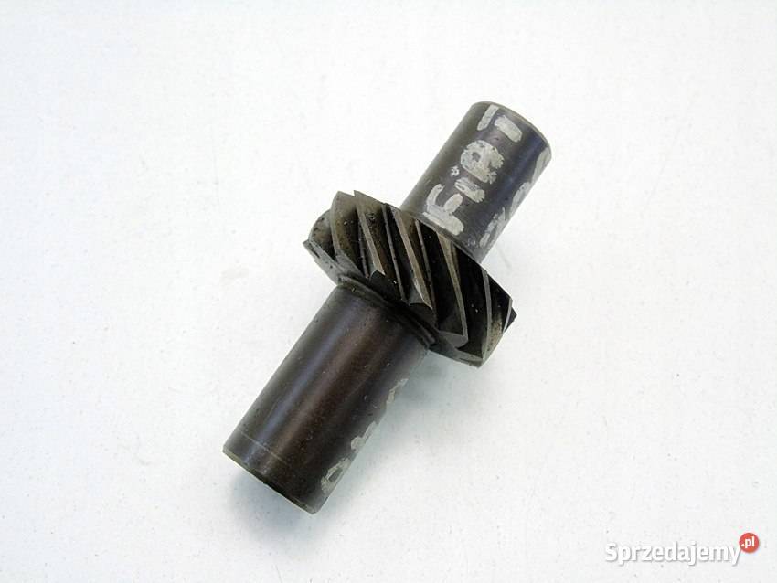 NAPĘD POMPY OLEJU WAŁEK ŚLIMAK FIAT CC osobowe Sosnowiec sprzedam