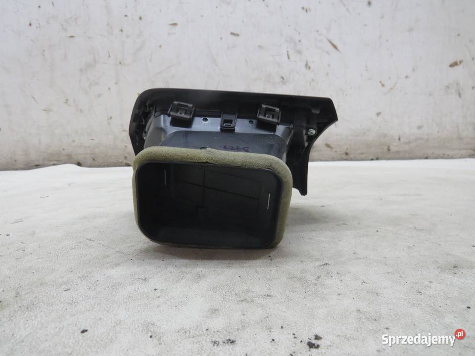 KRATKA NAWIEWU ŚRODKOWA LEWA CRV IV 20 B