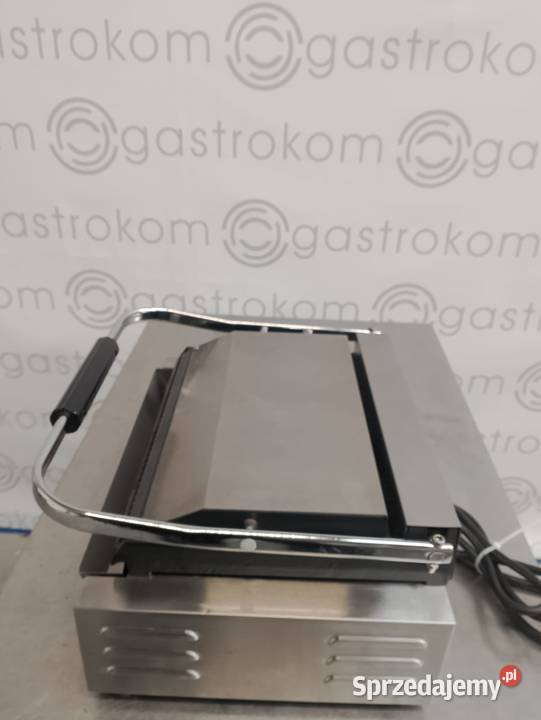 Kontakt grill panini ryflowany Revolution 263631 dolnośląskie Wrocław