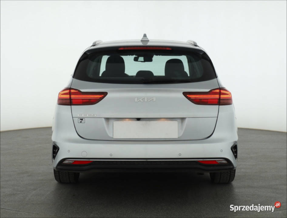 Kia Ceed 15 TGDI klimatyzacja Cee'd mazowieckie Piaseczno