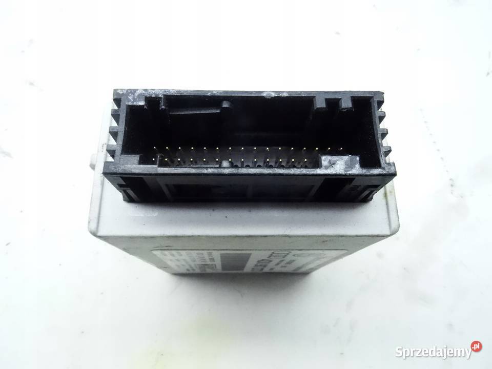 AUDI A6 C5 A8 D2 MODUL CISNIENIA KOL OPON Przemęt