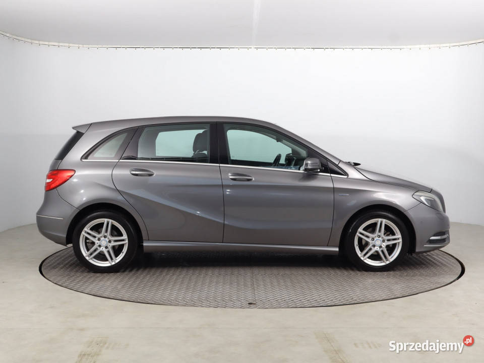 Mercedes B B 180 czujnik zmierzchu dolnośląskie Bielany Wrocławskie