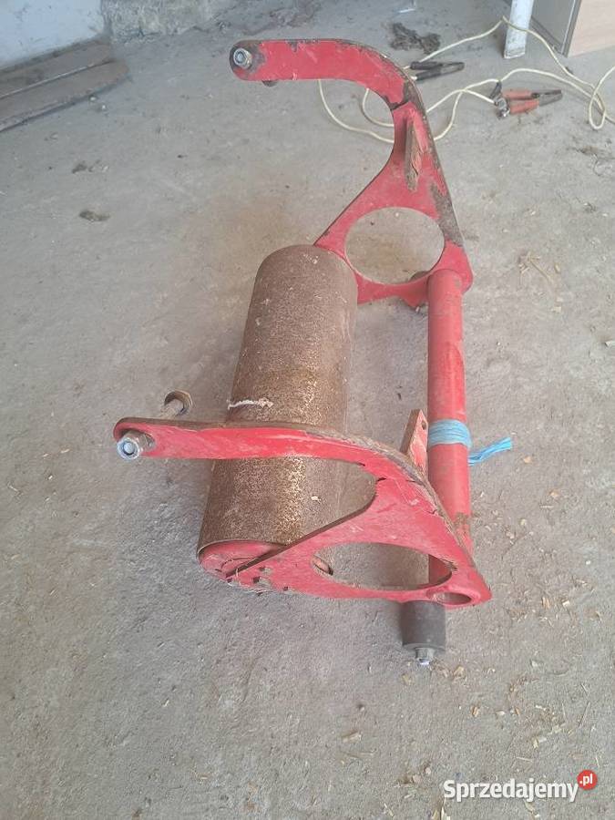 częsci prasy welger lelykronezgrabiarka kuhnpług Wysokie Mazowieckie