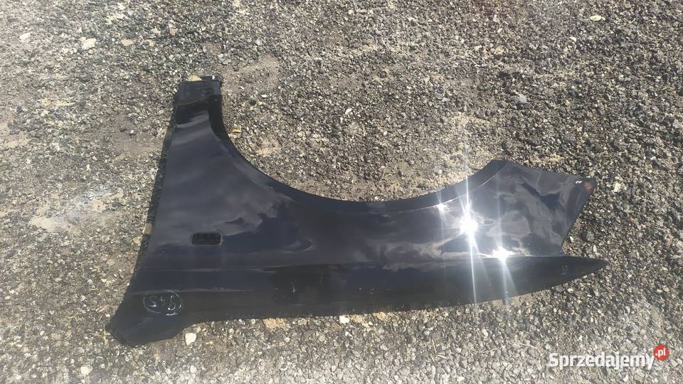 Hyundai sonata 2004 2005 2007 2008 błotnik lewy Karoseria sprzedam