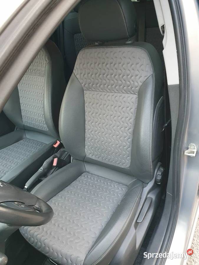 OPEL CORSA 14 ECOTEC 2013 Krajowy 141 Ładny i 1398cm3 Katowice