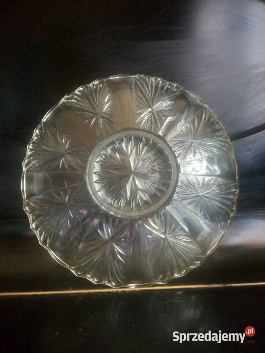 Szkło Ząbkowice Zestaw x3 Ruda Śląska