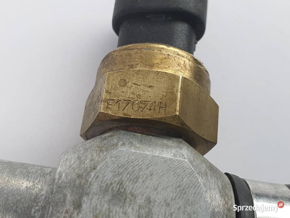 Czujnik Krociec Husqvarna łódzkie Łódź