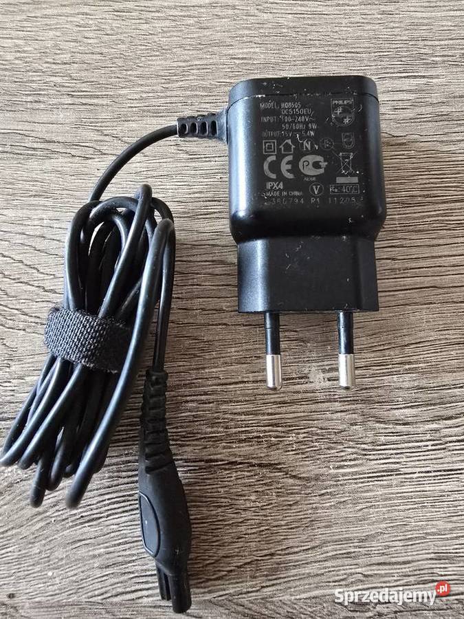 Golarka elektryczna Philips bezprzewodowa Kielce sprzedam
