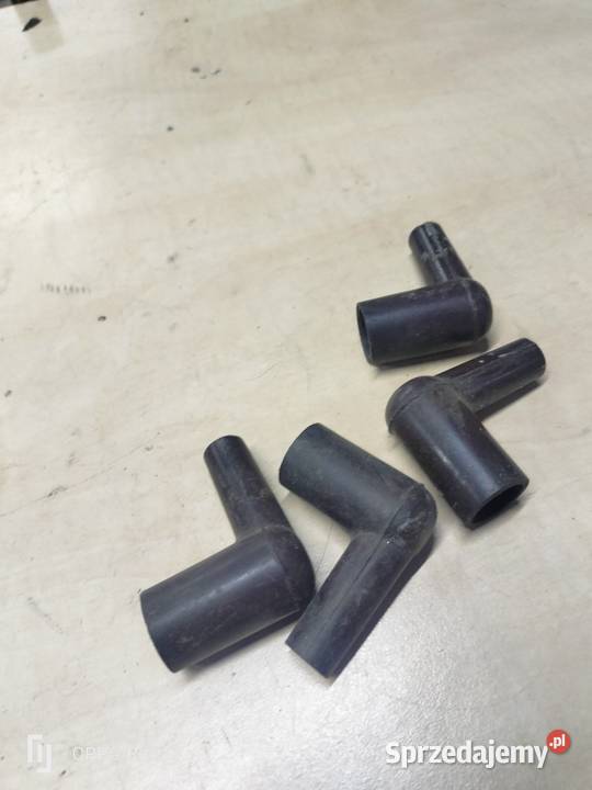 Fajki zapłonowe WSK WFM SHL Łubno