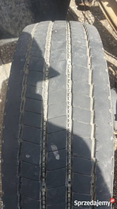 OPONA MICHELIN XZE2 21575 R175 Opony opolskie Rzędowice