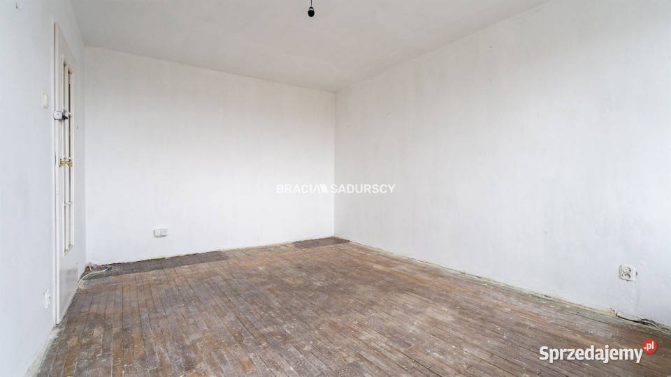 Sprzedam mieszkanie 4244m2 2 pok Kraków