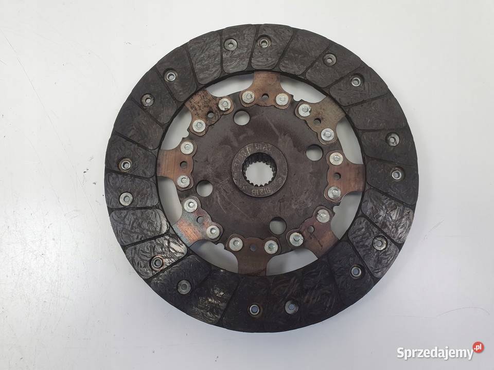 Renault Laguna III 15 DCI SPRZĘGŁO Tarcza docisk lubelskie