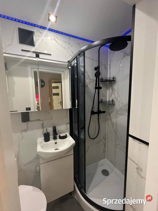 Wynajmę mieszkanie dwupokojowe na Zabobrzu dolnośląskie Jelenia Góra