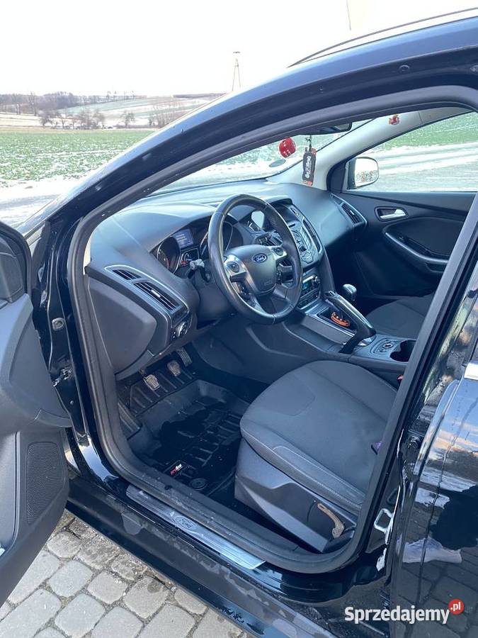 Ford focus mk3 bluetooth