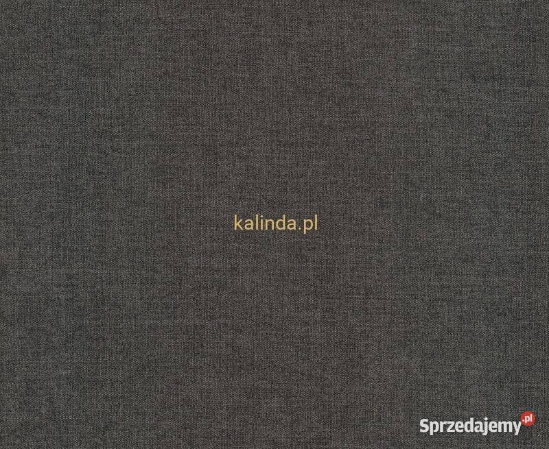 Tkanina tapicerska City 95 ciemny popiel 4 metry Szczecin sprzedam