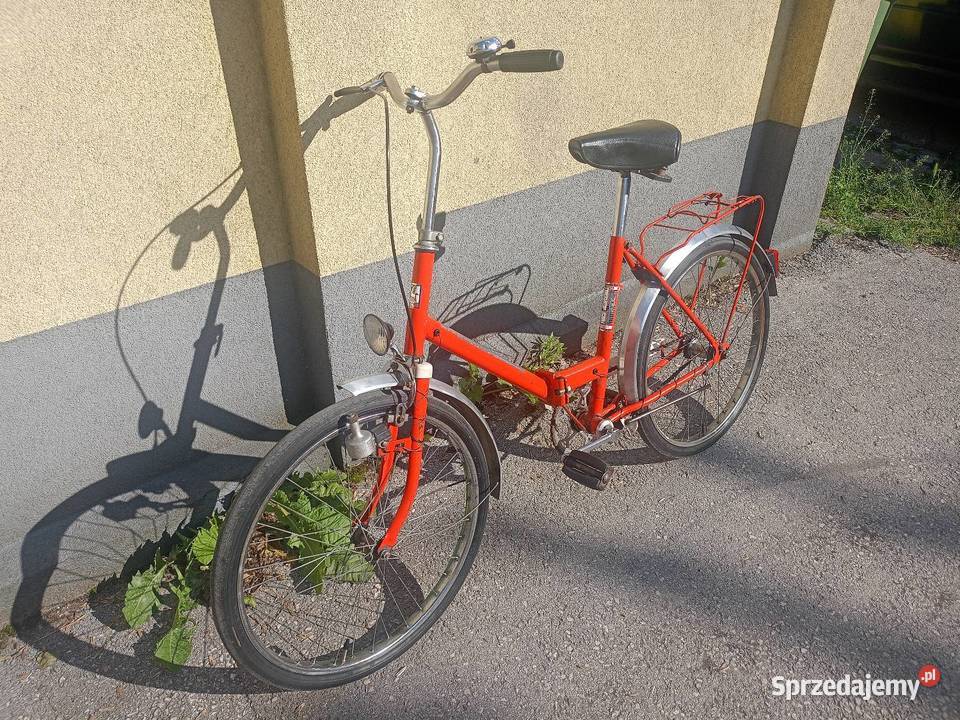 Sprzedam Romet jubilat 2 Jędrzejów