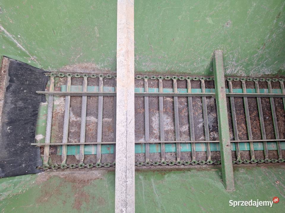 Rozsiewacz wapna Amazone ZGB 8000 nieuszkodzony Nawożenie