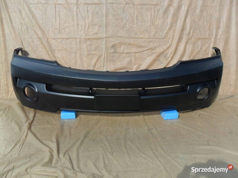 Kia Sorento Zderzak przedni Nowy Tomyśl