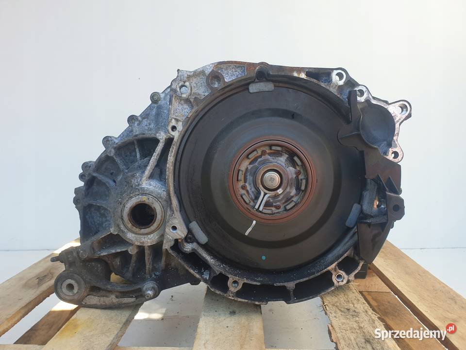 Volvo C30 20 D DIESEL AUTOMATYCZNA SKRZYNIA osobowe lubelskie Janów