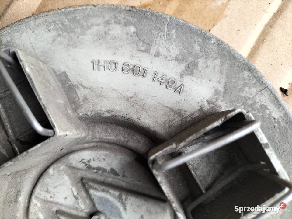 DEKIELEK KOŁPAK KAPSEL 1H0601149A VW Kamień-Kolonia sprzedam