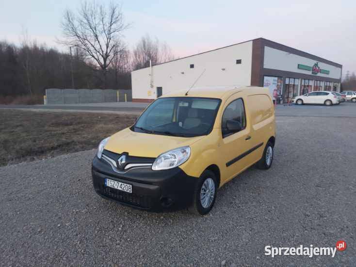 Renault Kangoo 1461cm3