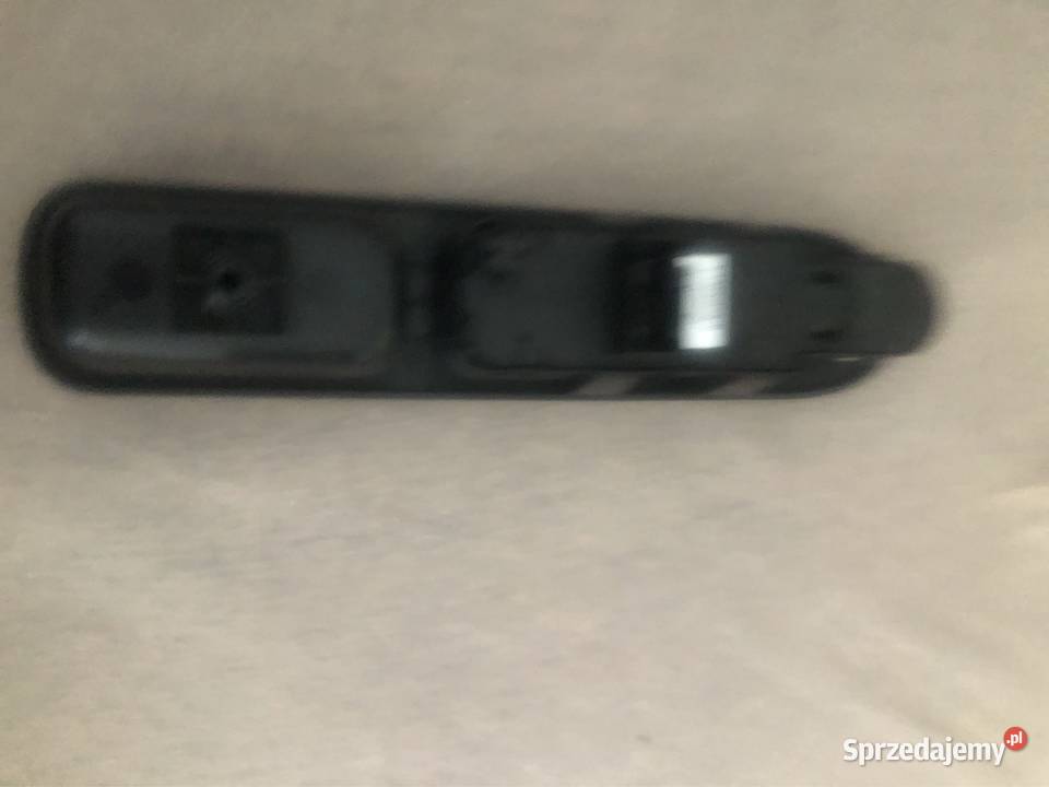 Przelacznik szyb peugeot 307 osobowe Panele sterowania, przełączniki